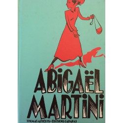 Abigaël Martini