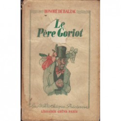 Le père Goriot