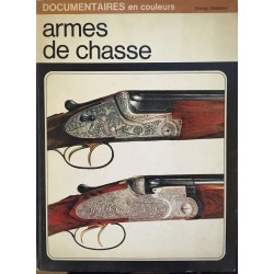 Armes de chasse