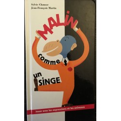 Malin comme un singe