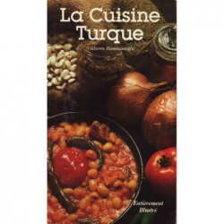 La Cuisine Turque