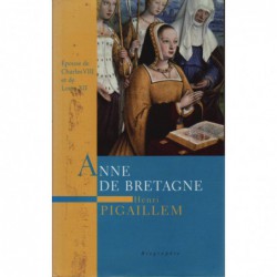 Anne de Bretagne