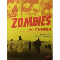 Les zombies au cinéma