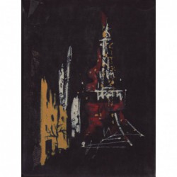 Sortilèges de Paris