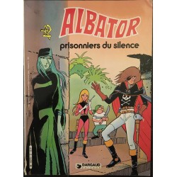 Albator - prisonniers du...