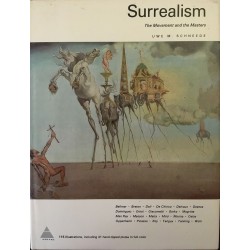 Surrealism - The Movement...