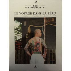 Le voyage dans la peau