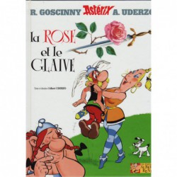 La rose et le glaive