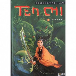 Ten Chi