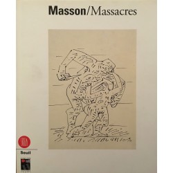 Masson/Massacres -...