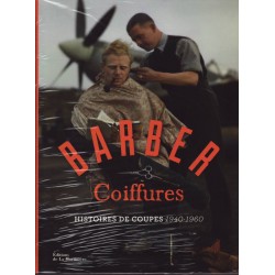 Barber Coiffures