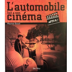 L'automobile fait son cinéma