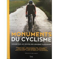 Monuments du cyclisme