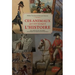 Ces animaux qui ont marqué...