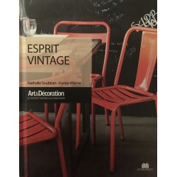 Esprit vintage