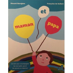 Maman et Papa