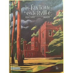 Le fantôme de Canterville