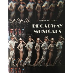 Broadway musicals