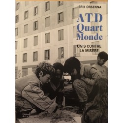 ATD Quart Monde - Unis...