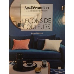 Leçons de couleurs