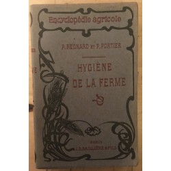 Hygiène de la ferme