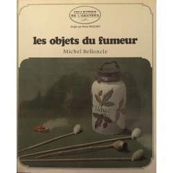 Les objets du fumeur