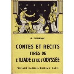 Contes et récits tirés de...