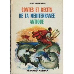 Contes et récits de la...