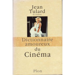 Dictionnaire amoureux du...