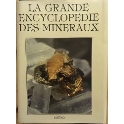 La grande encyclopédie des...