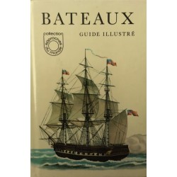 Bateaux - Guide illustré