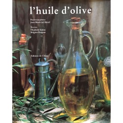 L'huile d'olive
