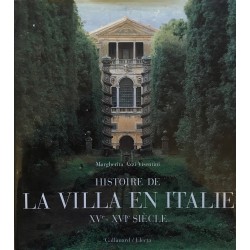 Histoire de la villa en...