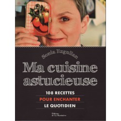 Ma cuisine astucieuse