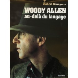 Woody Allen au-delà du langage