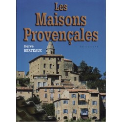 Les Maisons provençales