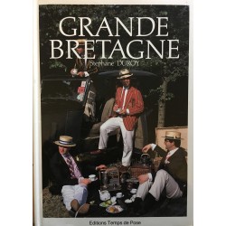 Grande Bretagne