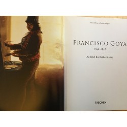 Francisco Goya (1746-1828)...