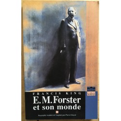 E.M. Forster et son monde