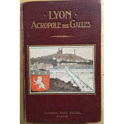 Lyon Acropole des Gaules