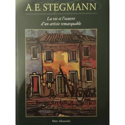 A.E. Stegmann