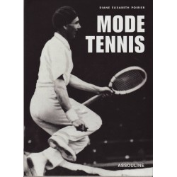 Mode tennis