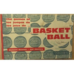 Les jeux de Basket Ball -...