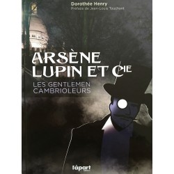 Arsène Lupin et Cie - Les...