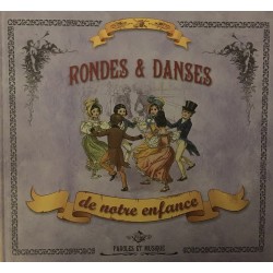 Rondes et danses de notre...