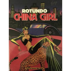 China girl