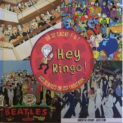 Hey Ringo ! Les Beatles en...