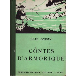 Contes d'Armorique