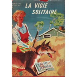 La vigie solitaire