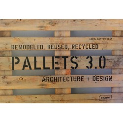 Pallets 3.0 - Remodeled,...